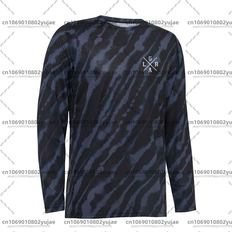 Loose Rider Enduro MTB-fietssh - Mountain Biking Jersey recensie en prijs