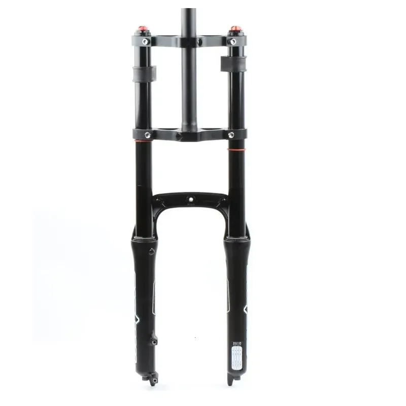 20x4.0 Fiets Luchtvering Voorv - Mtb Fork Air recensie en prijs
