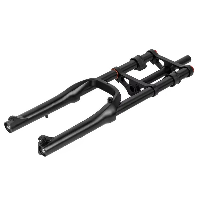 20x4.0 Fiets Luchtvering Voorv - Mtb Fork Air recensie en prijs