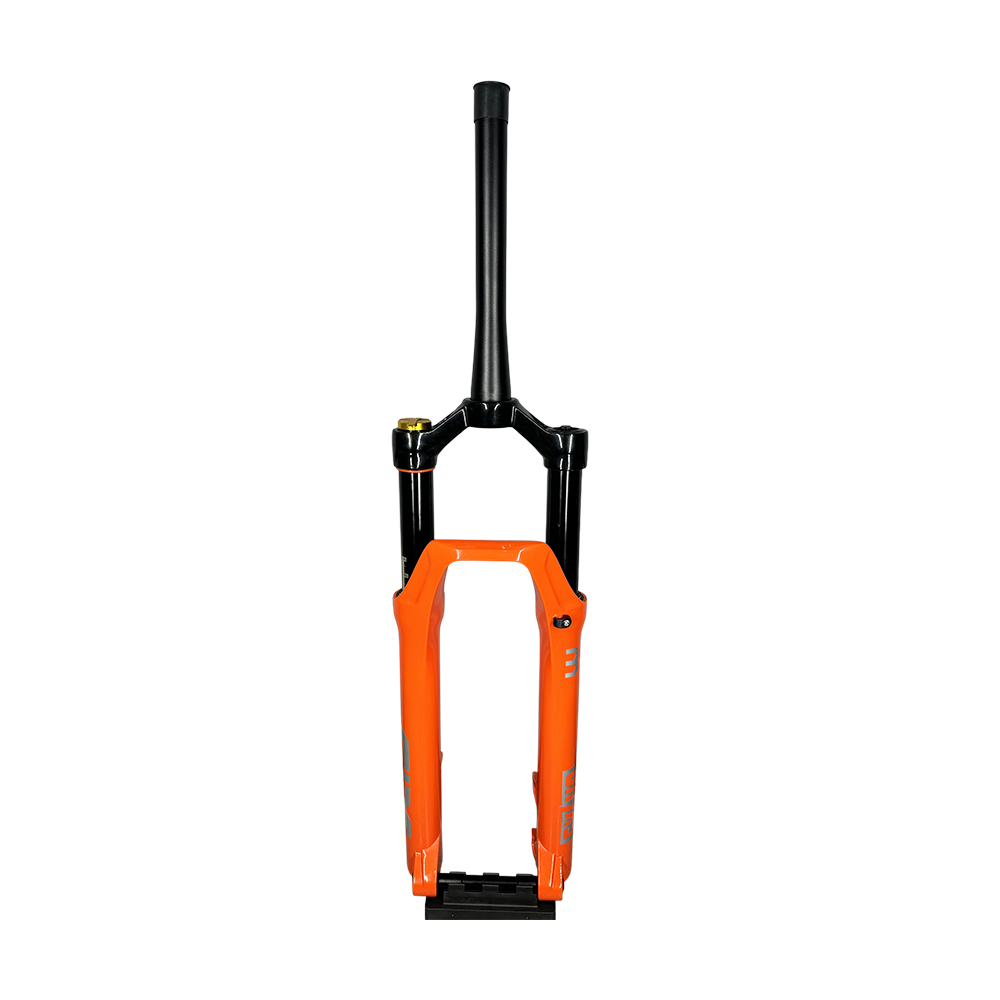 Luchtvering Aluminium Mountain - Mtb Fork Air recensie en prijs