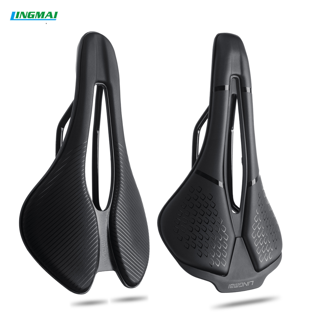 Fietszadel MTB-fietszadel Race - Mtb Saddle Lightweight recensie en prijs