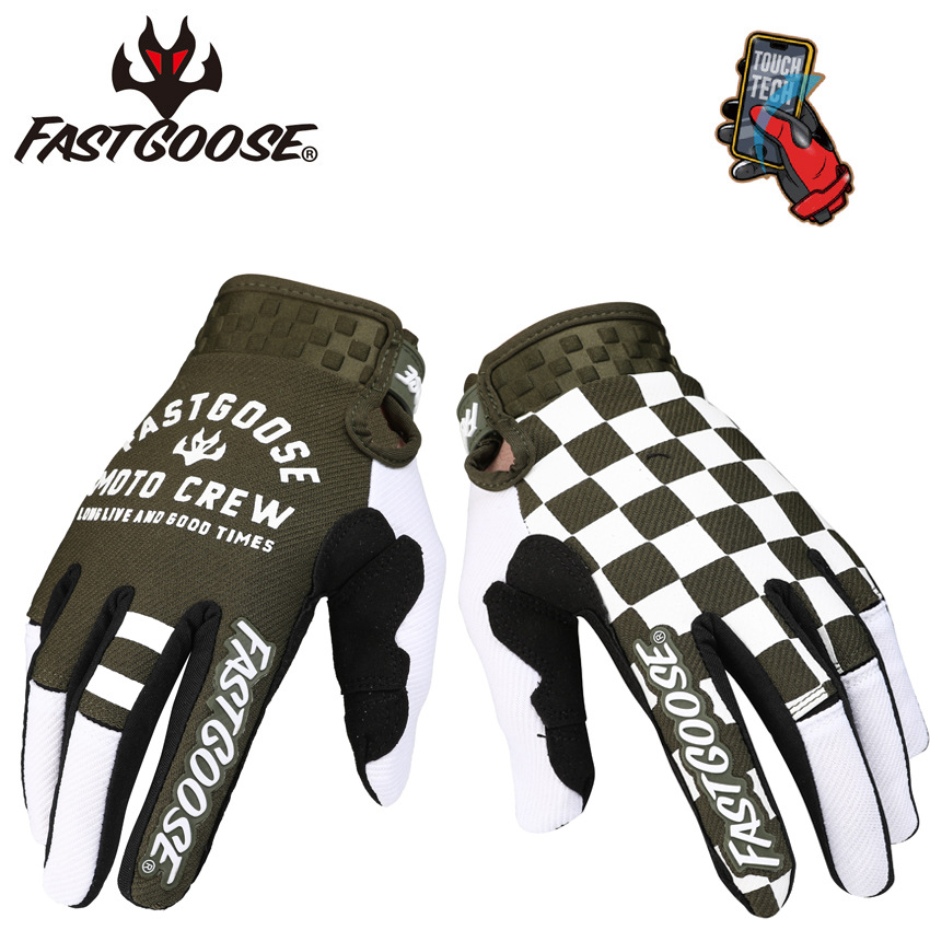 Fastgoose Motocross MX Sportha - Mountain Biking Sport recensie en prijs