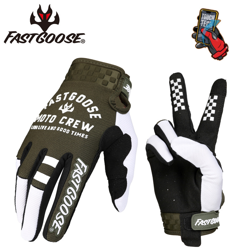 Fastgoose Motocross MX Sportha - Mountain Biking Sport recensie en prijs