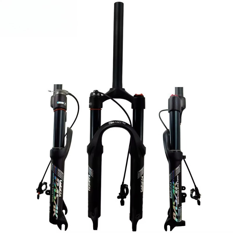 20/24 inch MTB luchtvork alumi - Mtb Fork Air recensie en prijs