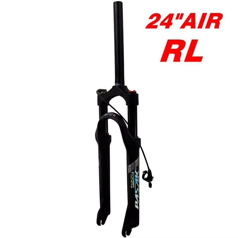 20/24 inch MTB luchtvork alumi - Mtb Fork Air recensie en prijs