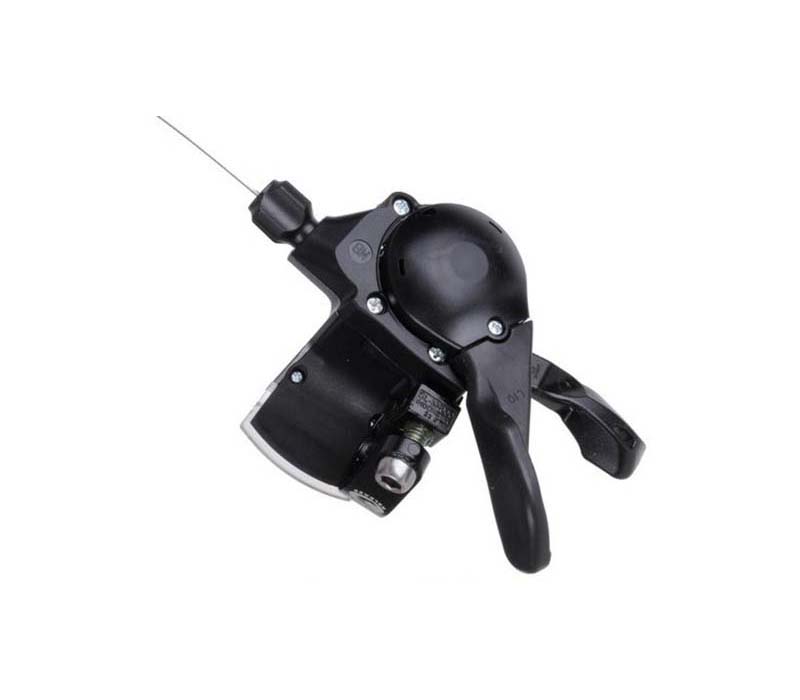 Fiets Derailleur met Logo, Shi - Mountain Biking Logo recensie en prijs