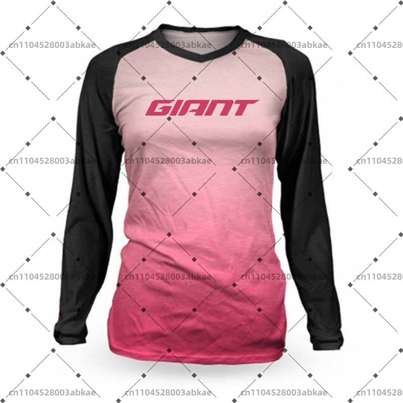 Dames Motocross Downhill Sweat - Mountain Biking Jersey recensie en prijs