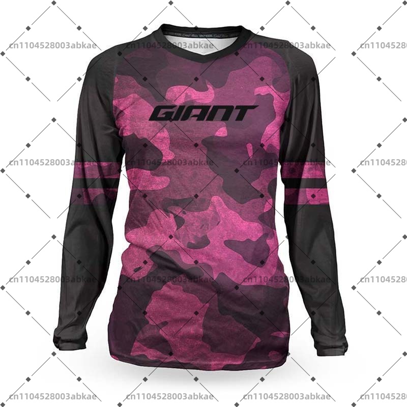 Dames Motocross Downhill Sweat - Mountain Biking Jersey recensie en prijs