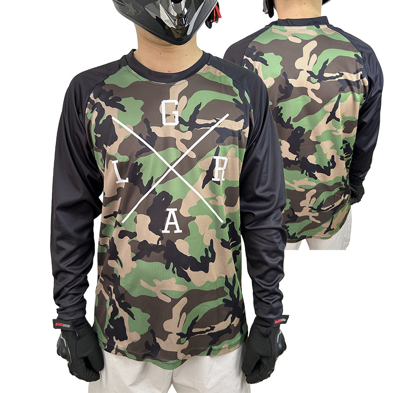 losse riders jersey heren zome - Mountain Biking Jersey recensie en prijs