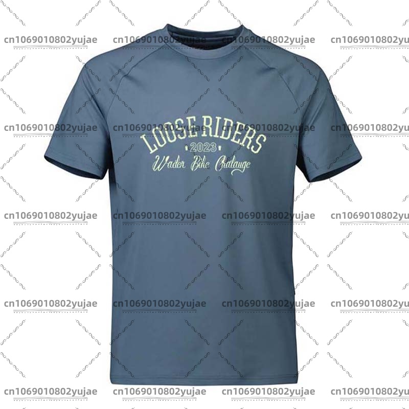 losse riders jersey heren zome - Mountain Biking Jersey recensie en prijs