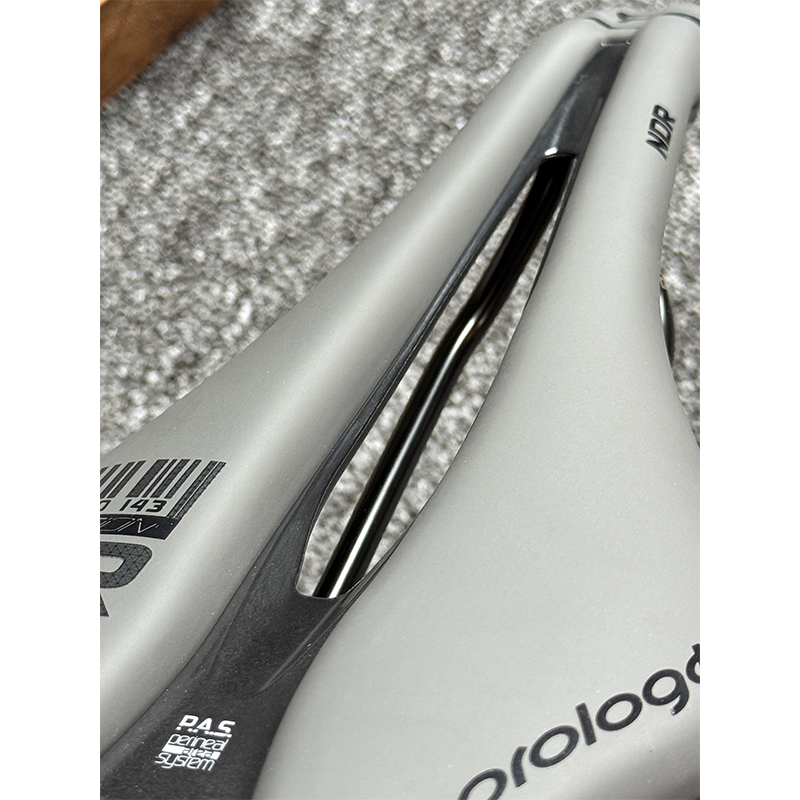 Prologo Dimension NDR 245x143m - Mtb Saddle Lightweight recensie en prijs